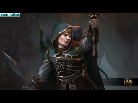 HON:Scout ออกของมาเพื่อ?