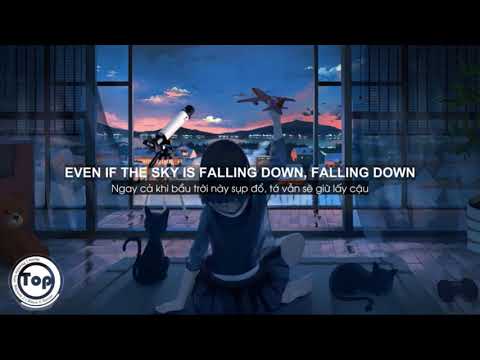 《Thimlife - ft. Bibiane Z ᴸʸʳᶦᶜ》Home - ( Blaze U Remix ) - 1:04 ♫