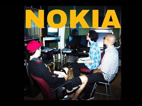 Entre Linhas - NOKIA [Prod. Jay Kay] | Clipe Oficial
