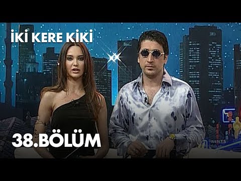 İki Kere Kiki - 38. Bölüm