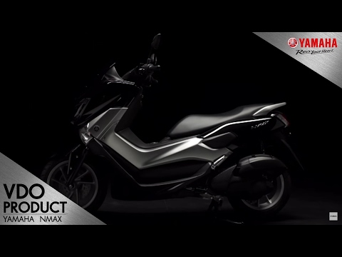 (VDO) Yamaha NMAX 155cc ชีวิตเต็มแม็กซ์