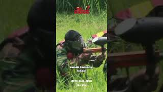 HARGA PAINTBALL BATU | TIPS INDONESIA | 0878-3615-2078