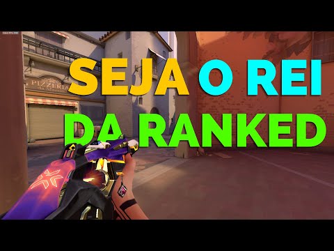 Você É INSANO No Mata-Mata Mas Péssimo Na Ranked? Veja Esse Vídeo