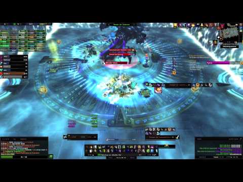 de la sol vs. Norushen 25 nhc