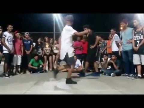 Heelcio Lopes Los Cocas vs Lucas Rodrigues   Meet up Lost Roses