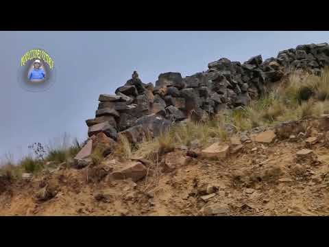 SANTA ANA - LLUVIA - PARTE 1