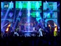 Tranquila- J. Balvin ft. Eleni Foureira (MadVMA 2014 ...