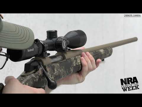 American Whitetail Ammo