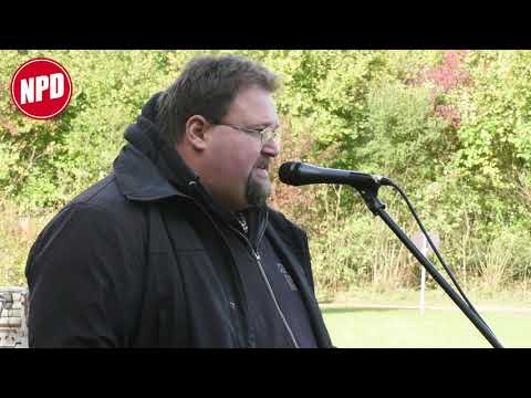 Safet Babic – am 3. Oktober 2018 in Ramstein