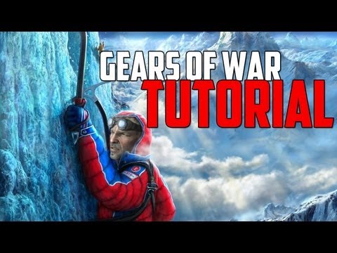 Don't Go Up There! Gears 101
