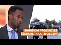 PvdA’er De Hoop wil provincies eigen busbedrijven laten oprichten: ‘Echt weer een publieke dienst’