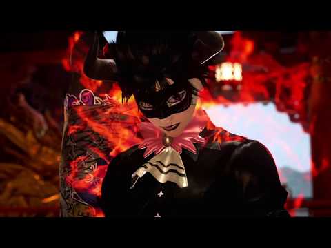 1339 - Tekken 7 - Coouge (Xiaoyu) vs AlwaysAMess (Asuka)