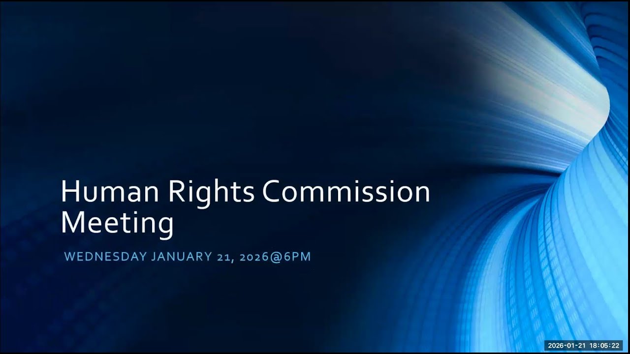 From the Other Committee