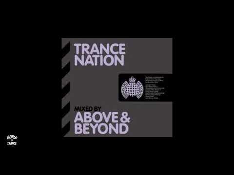 Trance Nation: Mixed By Above & Beyond CD2