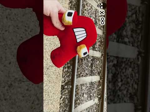50 Ways To Kill Alphabet Lore Plush A #alphabetlore