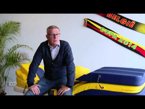 Leo Van Der Elst andullation hhp