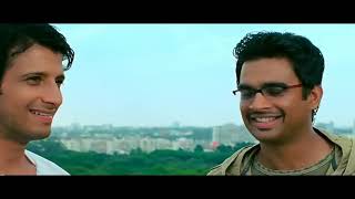 Behti Hawa Sa Tha Woh...Song by Shaan and Shantanu Moitra। 3 idiots