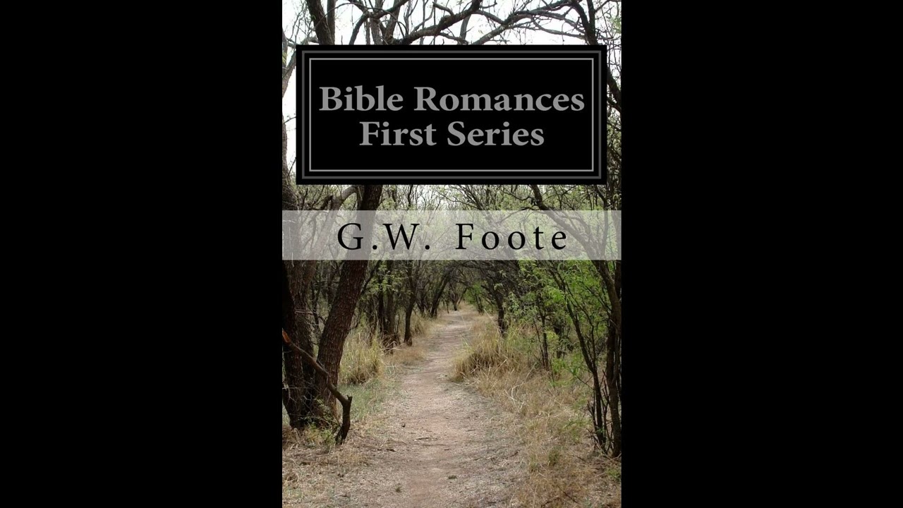 Bible Romances First Series