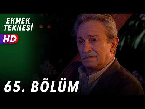 Ekmek Teknesi 65.Bölüm - Full HD