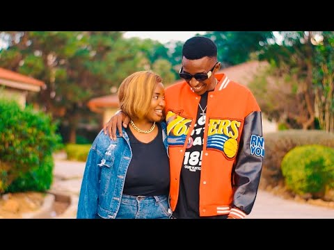 Rich Kid Barotse - True Love Ft. Mac M Jayz (Official Music Video)
