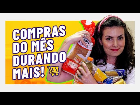 , title : '14 DICAS PARA FAZER AS COMPRAS DO SUPERMERCADO DURAREM 10X MAIS'