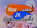 Nick Jr Commercials October 1990 HQ