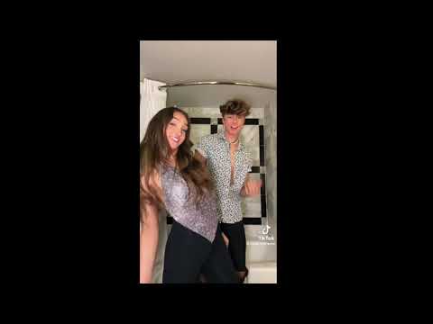 Ludacris x Kylie Tiktok Semi-Compilation