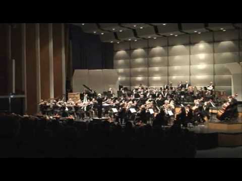 Darth Vader takes Icelandic Symphony