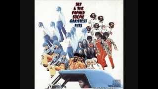 Sly and the Family Stone - I Want to Take You Higher