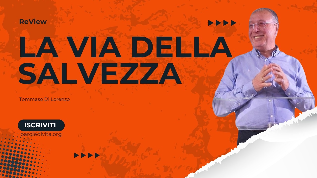 Review | La Via della Salvezza