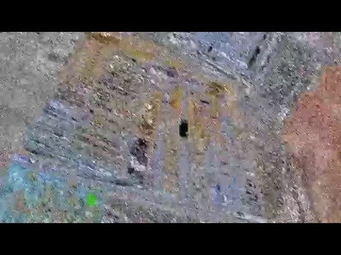 Textures Synth_Drone VirusTI Patch