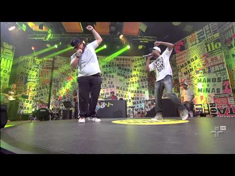 Eu Sei, por Tio Fresh