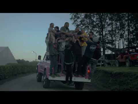 Jeepers Meeting 2022 - Nico Lanubile & Mauro Raimondi