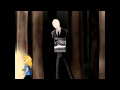 Unknown -- Slenderman song 