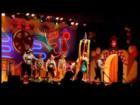 20160122 Bayerntanz Lahnstein