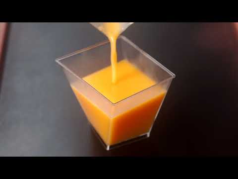 Fruit Beancurd Pudding Powder