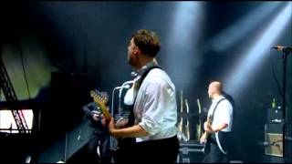 The Hives - Tick Tick Boom (Reading & Leeds 2012)