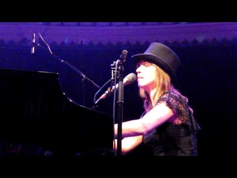 Soljah - Laura Jansen - Paradiso Amsterdam 29-05-10