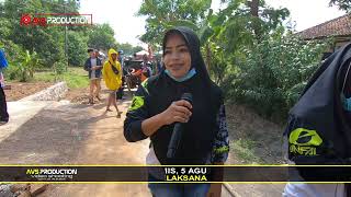 Download lagu SAKING RINGI RINGIE VOC. UUN  || SINGA DANGDUT PUTRA INDRA MUDA  || LIVE JAYAMULYA 2021 2021 mp3