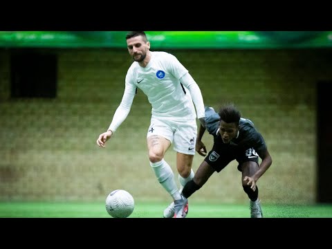 HIGHLIGHTS | LABĀKIE MOMENTI | RFS 1:1 VALMIERA FC