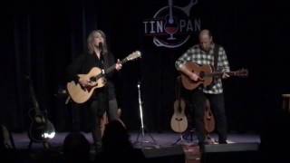 Kathy Mattea (Acoustic Show) Live at The Tin Pan