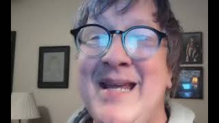 Girlfriend with Harry Nilsson