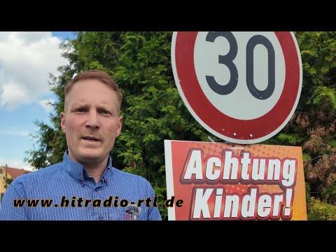 #AchtungKinder – Gemeinsam für mehr Sicherheit!