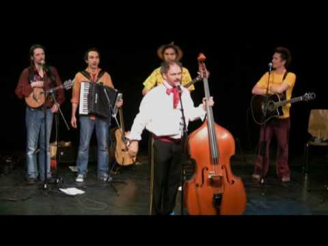 "Das ist der Gummi, Gummi, Gummi, Gummi, Gummibär"  von FERRI (Georg Feils)