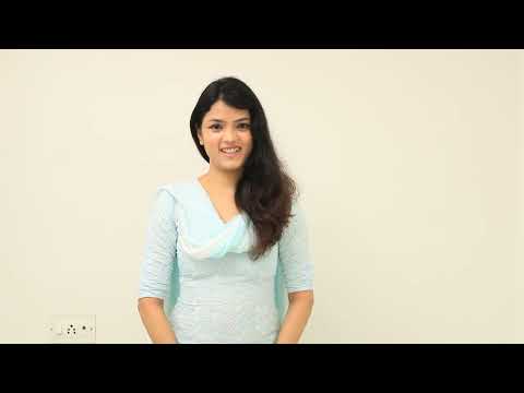 Anshuli Divya (Audition)