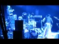 Jack White w Loretta Lynn - Whispering Sea - Live @ Bridgestone Arena Nashville 1.28.15 HD