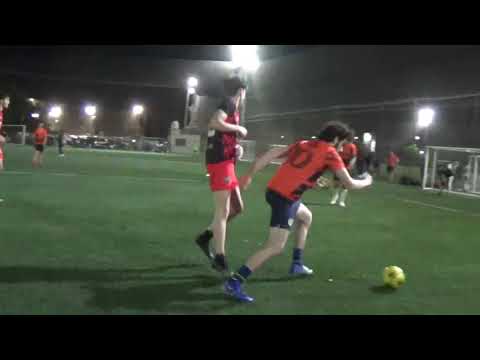 TIGRE FULBO CLU VS LIMAS FC - #Clausura2021 Fecha 5