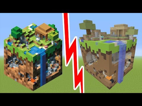 Minecraft Guide to Exploration - Showcase