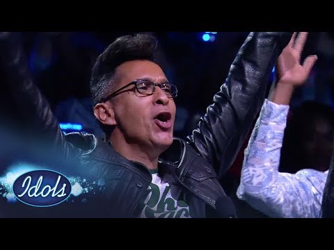 Season 14’s final battle! – Idols SA | Mzansi Magic