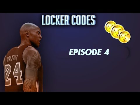 NBA 2K16 - VC Coins + Random Item | PS4/XB1/PC | Episode 4 NBA2KTV Answers